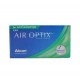 AIR OPTIX® for Astigmatism contact lenses- 3 lens Pack